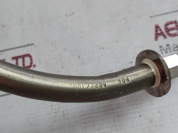 Kdk 909 Space Heater Element 3-565067P11 70W 611-301.101