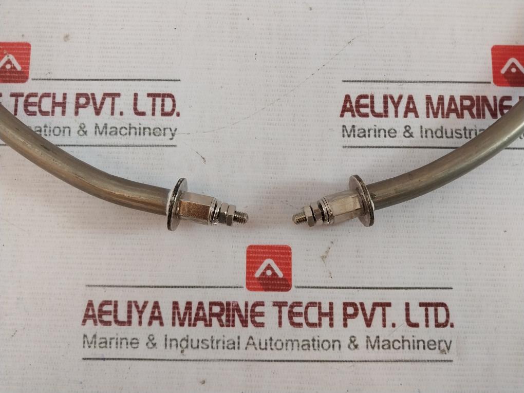 Kdk 909 Space Heater Element 3M10524P8 200V/240V 120W 508774My 40A