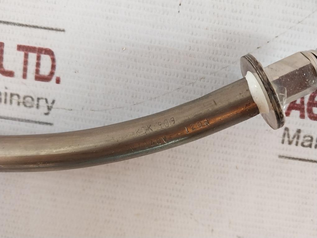 Kdk 909 Space Heater Element 3M10524P8 200V/240V 120W 508774My 40A