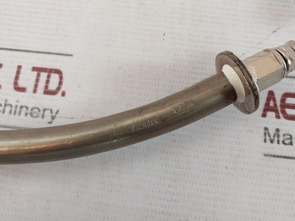 Kdk 909 Space Heater Element 3M10524P8 200V/240V 120W 508774My 40A