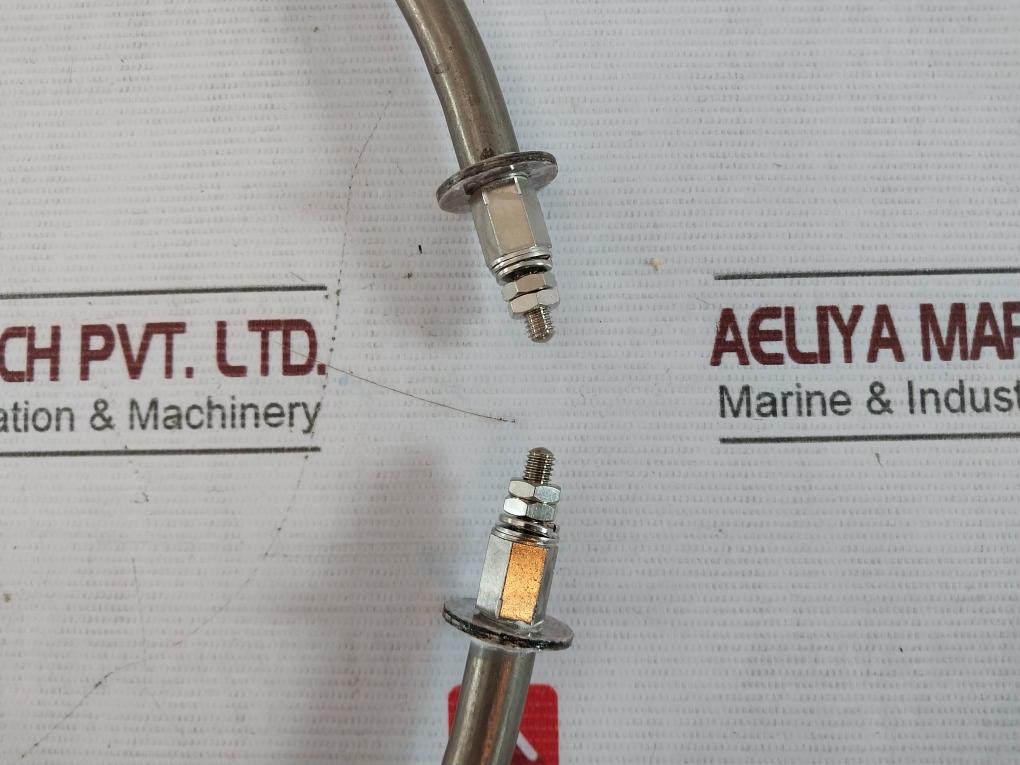 Kdk 909 Space Heater Element 3M10524P8 200V/240V 120W 508774My 40A