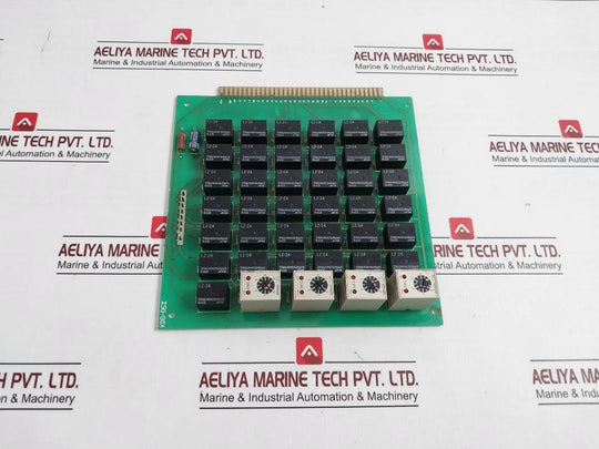 Kds-dsii Pcb Card Printed Circuit Board