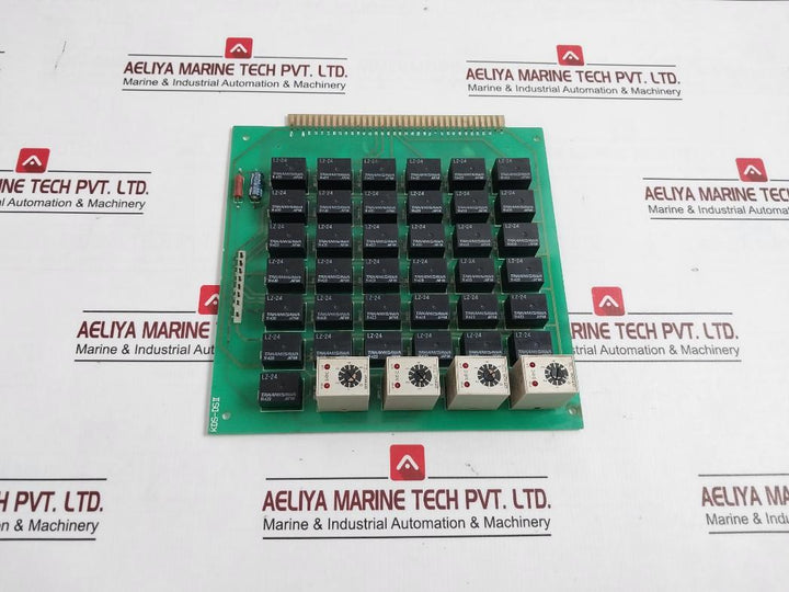 Kds-dsii Pcb Card Printed Circuit Board