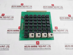 Kds-dsii Pcb Card Printed Circuit Board