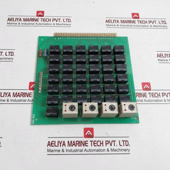 Kds-dsii Pcb Card Printed Circuit Board
