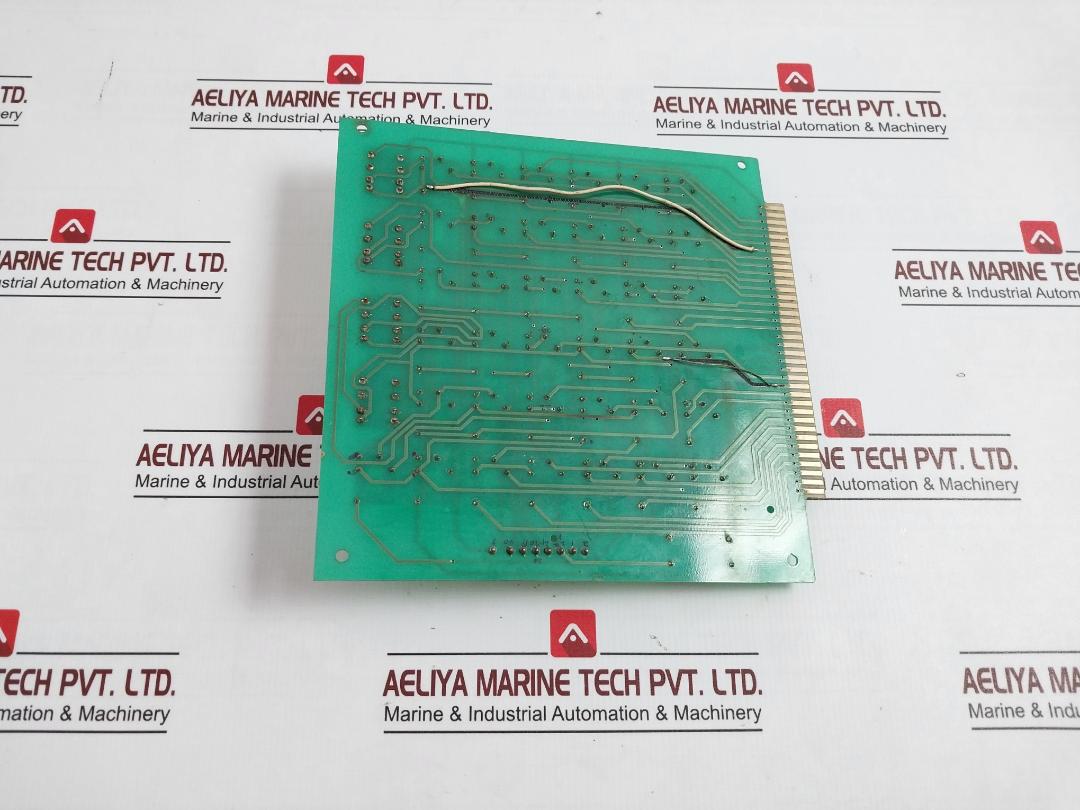 Kds-dsii Pcb Card Printed Circuit Board