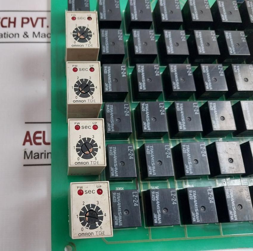 Kds-dsii Pcb Card Printed Circuit Board