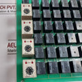 Kds-dsii Pcb Card Printed Circuit Board