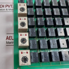 Kds-dsii Pcb Card Printed Circuit Board