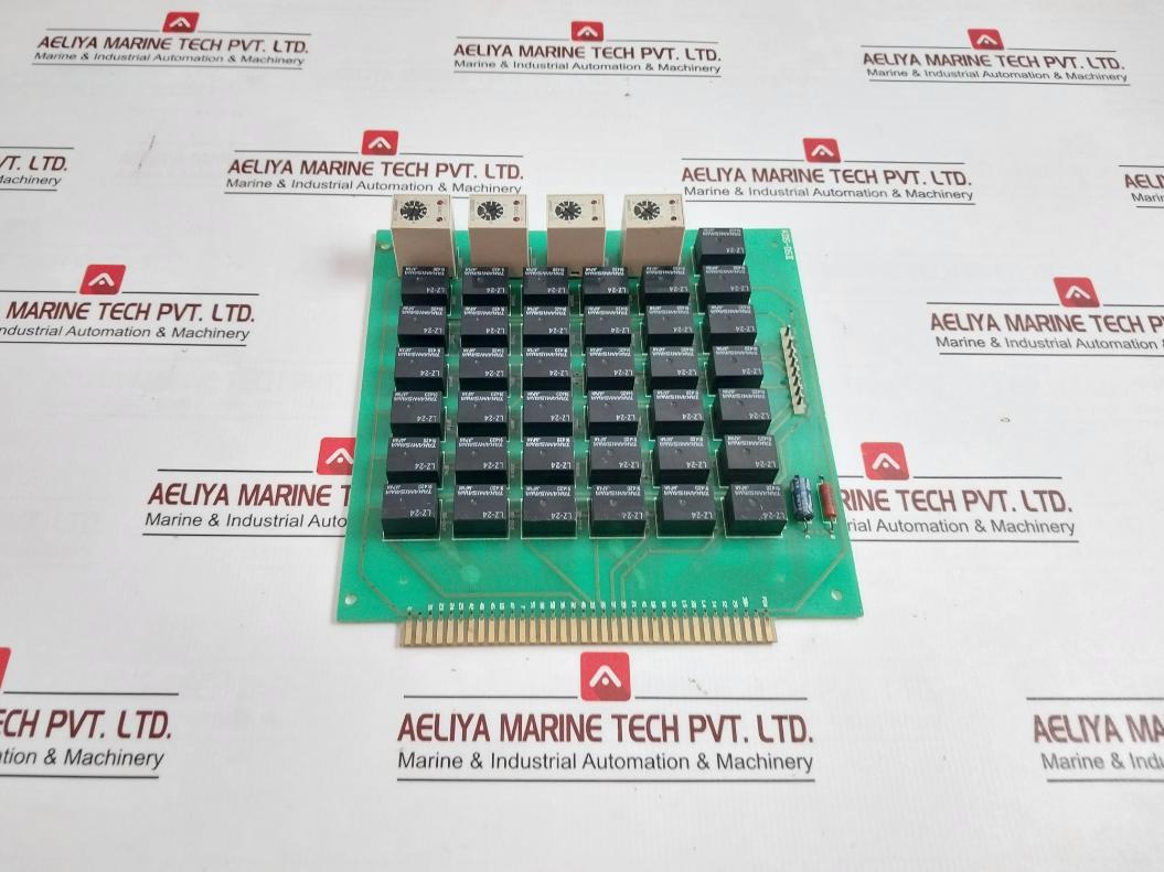 Kds-dsii Pcb Card Printed Circuit Board