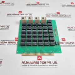 Kds-dsii Pcb Card Printed Circuit Board