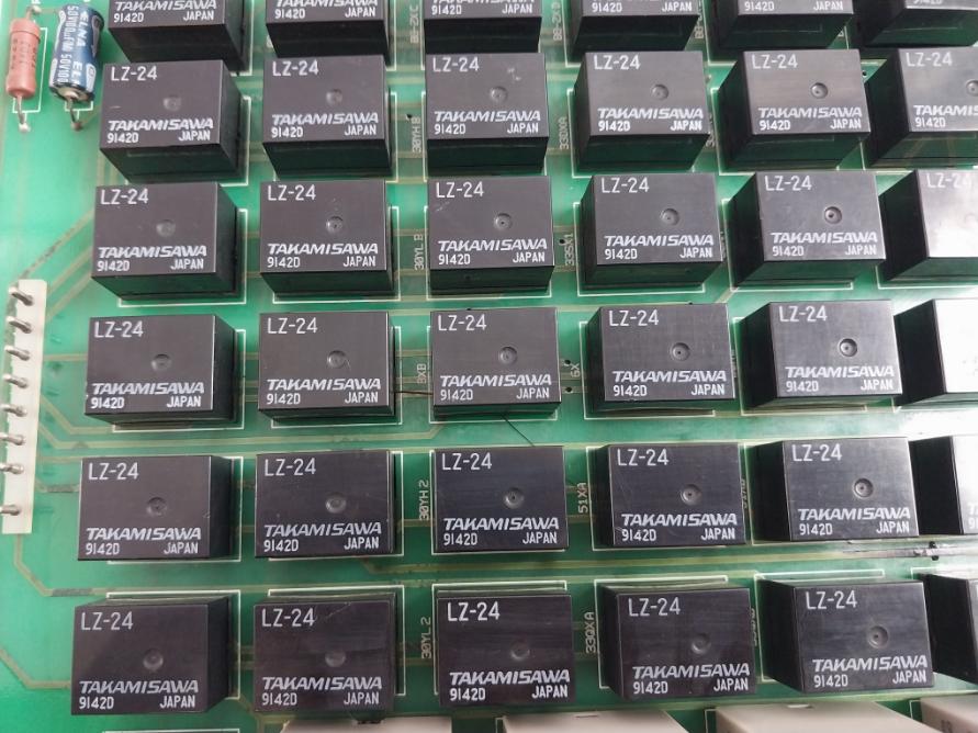 Kds-dsii Pcb Card Printed Circuit Board