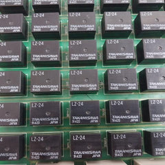 Kds-dsii Pcb Card Printed Circuit Board