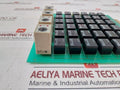 Kds-dsii Printed Circuit Board