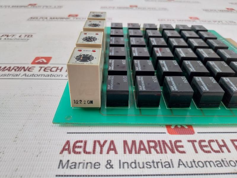 Kds-dsii Printed Circuit Board