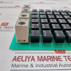 Kds-dsii Printed Circuit Board