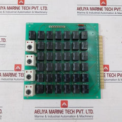 Kds-dsii Printed Circuit Board