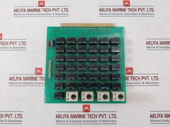 Kds-dsii Printed Circuit Board