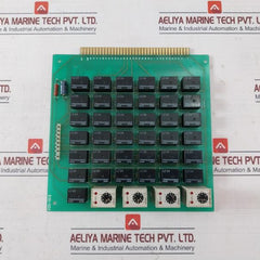 Kds-dsii Printed Circuit Board