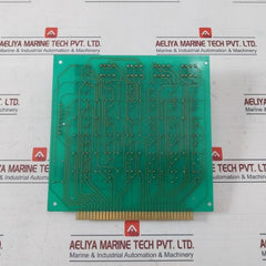 Kds-dsii Printed Circuit Board