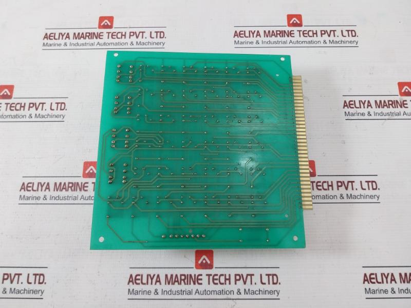 Kds-dsii Printed Circuit Board