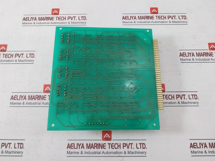 Kds-dsii Printed Circuit Board