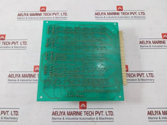 Kds-dsii Printed Circuit Board