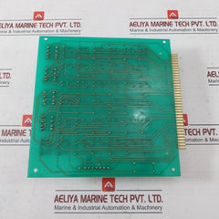 Kds-dsii Printed Circuit Board