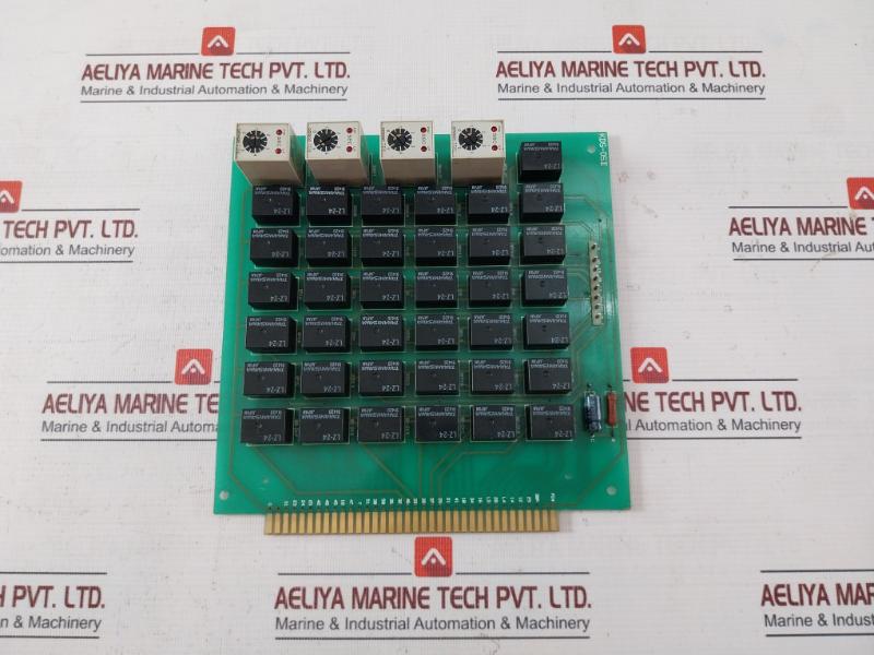 Kds-dsii Printed Circuit Board