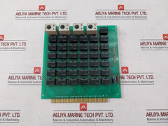 Kds-dsii Printed Circuit Board