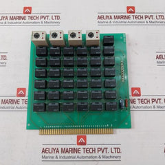Kds-dsii Printed Circuit Board