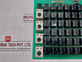 Kds-dsii Printed Circuit Board