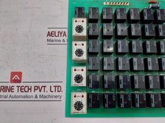 Kds-dsii Printed Circuit Board