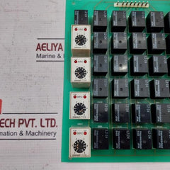 Kds-dsii Printed Circuit Board