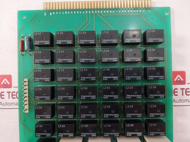 Kds-dsii Printed Circuit Board