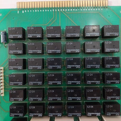 Kds-dsii Printed Circuit Board