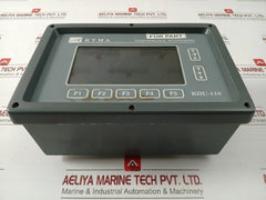 Kdu-110 Performance Monitoring Display Unit Kyma
