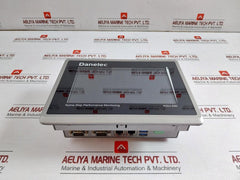 Kdu-220 Danelec Performance Monitoring Display Unit 9-36V/Dc