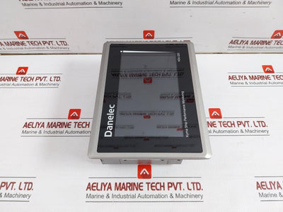 Kdu-220 Danelec Performance Monitoring Display Unit 9-36V/Dc