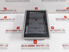 Kdu-220 Danelec Performance Monitoring Display Unit 9-36V/Dc