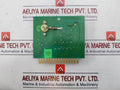 KDV1/2 41580/1180 Printed Circuit Board Module