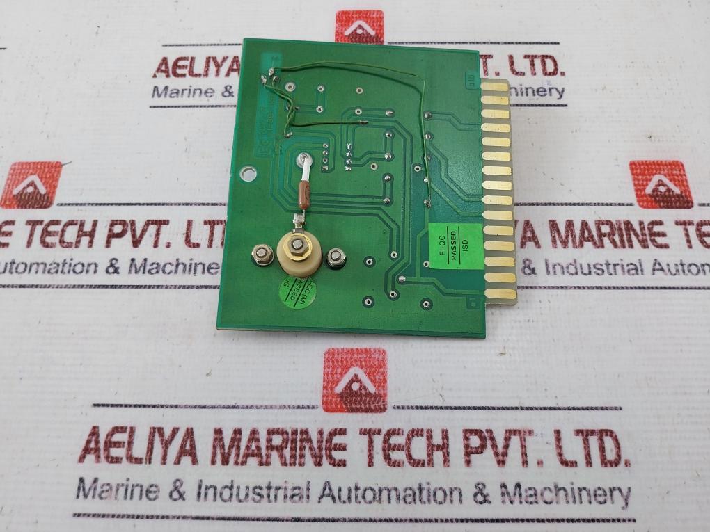 KDV1/2 41580/1180 Printed Circuit Board Module