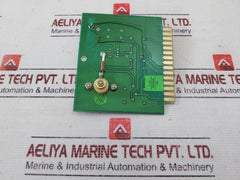 KDV1/2 41580/1180 Printed Circuit Board Module