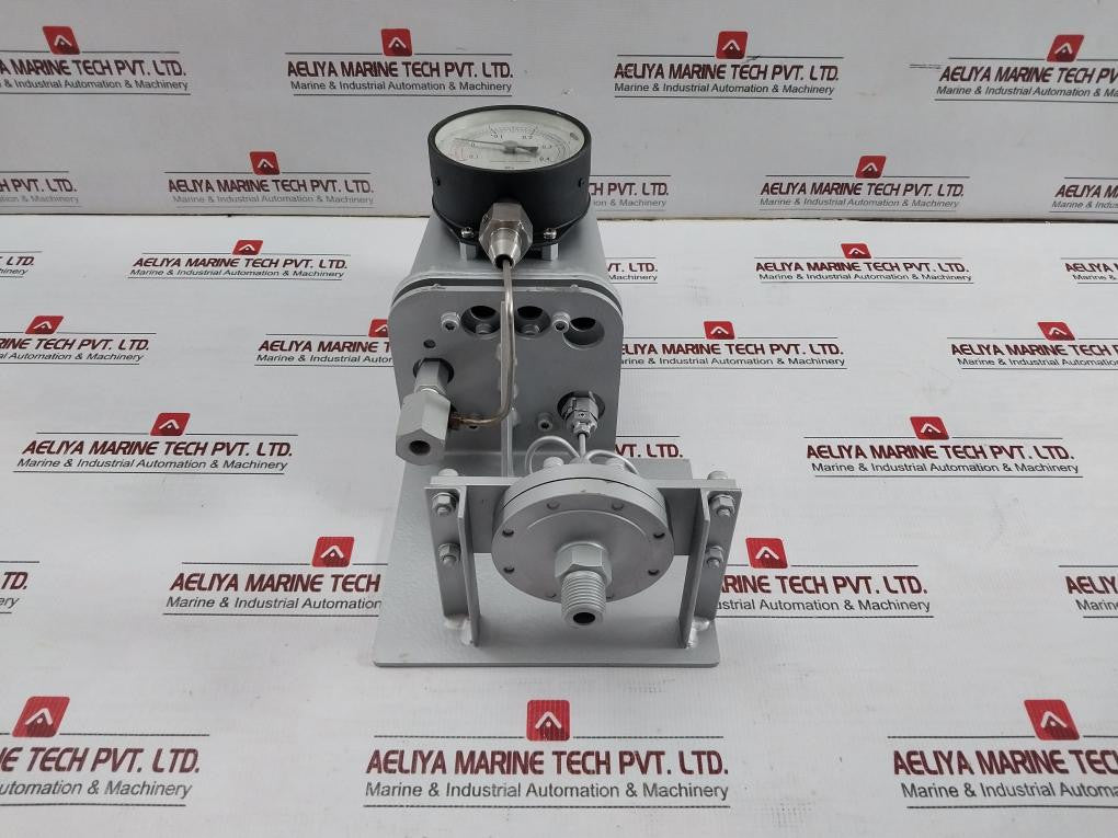 Ke-21-Pneumatic-Pressure-Transmitter-By-Nagano-Keiki-76-Cmhg-4-Kgf-Cm2-2
