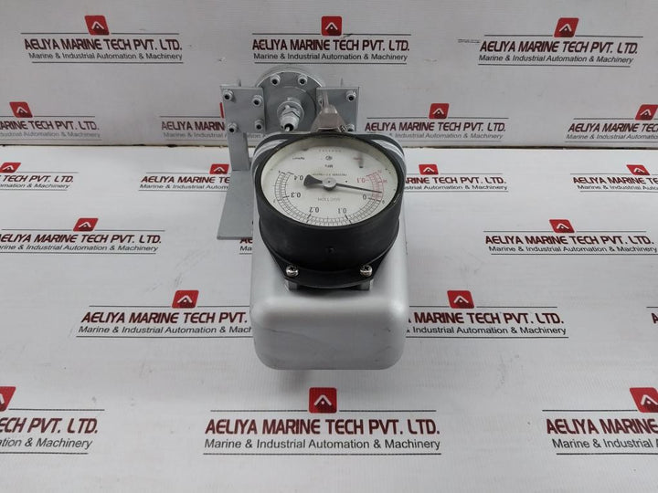 Ke-21-Pneumatic-Pressure-Transmitter-By-Nagano-Keiki-76-Cmhg-4-Kgf-Cm2-4