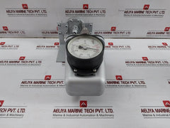 Ke-21-Pneumatic-Pressure-Transmitter-By-Nagano-Keiki-76-Cmhg-4-Kgf-Cm2-4
