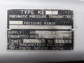 Ke-21-Pneumatic-Pressure-Transmitter-By-Nagano-Keiki-76-Cmhg-4-Kgf-Cm2-6