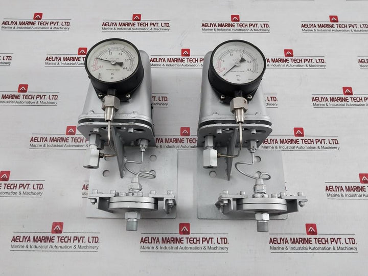 Ke-21-Pneumatic-Pressure-Transmitter-By-Nagano-Keiki-76-Cmhg-4-Kgf-Cm2-9