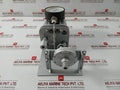 Ke 21 Nagano Keiki  0-20 Kgf/Cm2 0-2 Mpa Pneumatic Pressure Transmitter