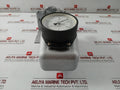 Ke 21 Nagano Keiki  0-20 Kgf/Cm2 0-2 Mpa Pneumatic Pressure Transmitter